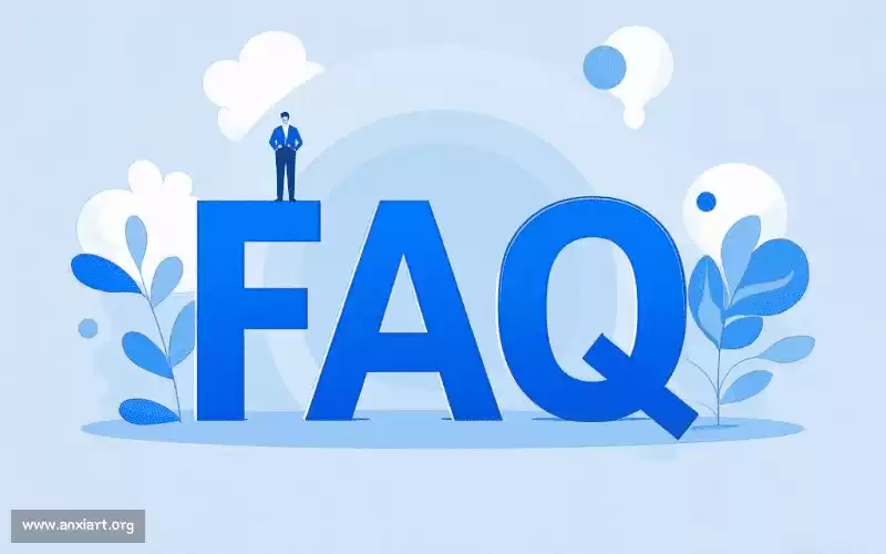 faq img
